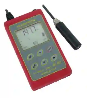 Misuratore di spessore ELMETRON