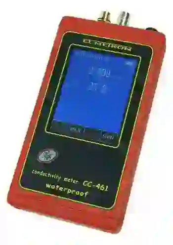 Conduttimetro ELMETRON