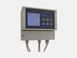 Strumenti di misura, pHmetri, conduttimetri, ossimetri, spessimetri, termometri 01