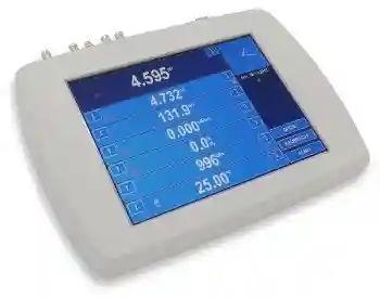 Strumenti multifunzione ELMETRON